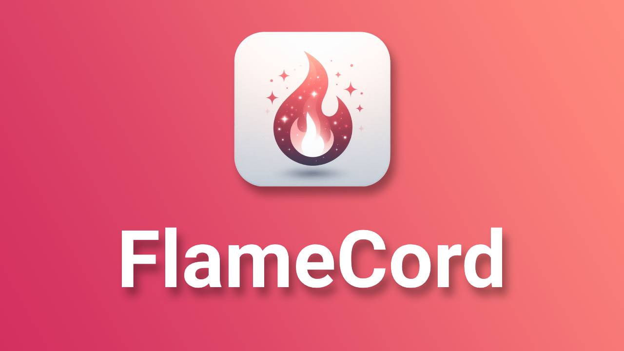 FlameCord - Enhance Your Minecraft Server Performance